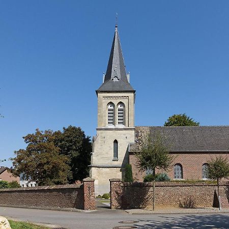 B&B 'T Wehrzien Selfkant 外观 照片