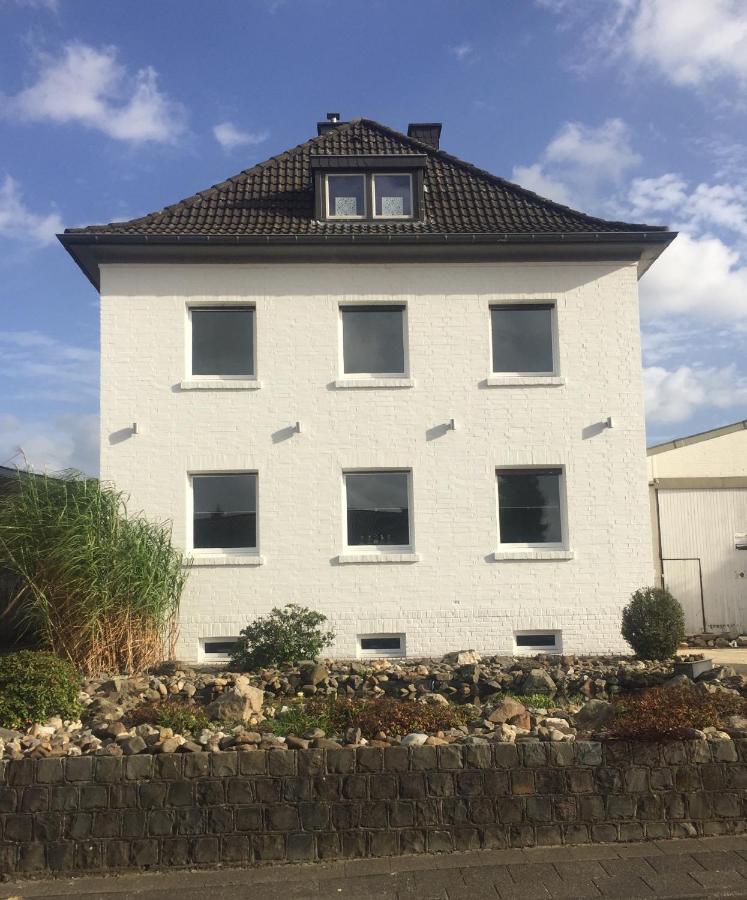 B&B 'T Wehrzien Selfkant 外观 照片