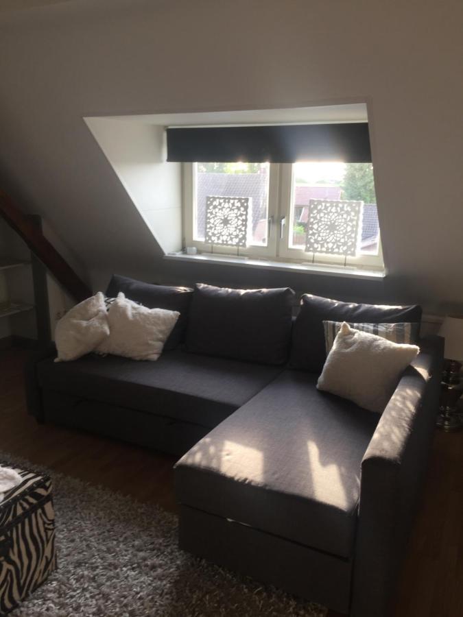 B&B 'T Wehrzien Selfkant 外观 照片