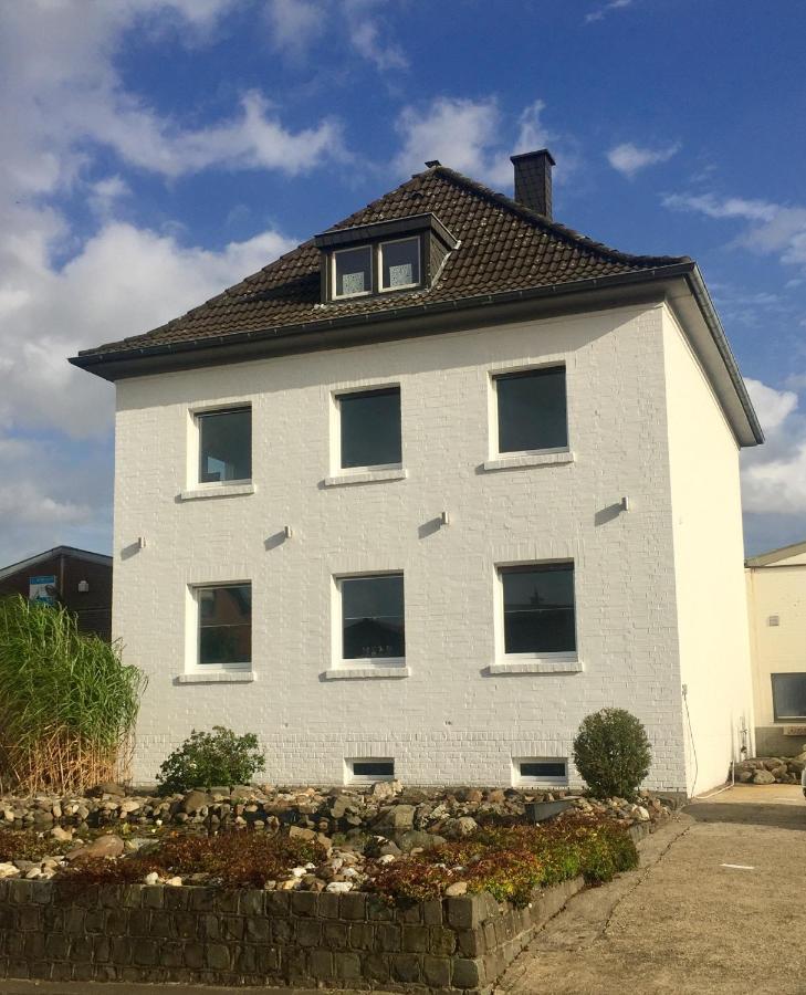 B&B 'T Wehrzien Selfkant 外观 照片