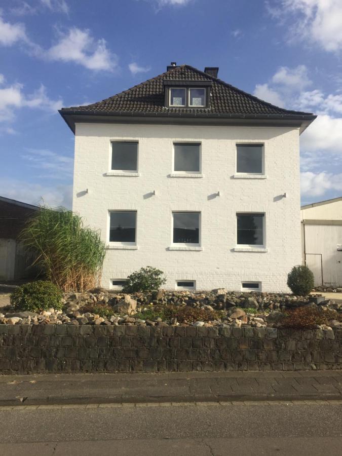 B&B 'T Wehrzien Selfkant 外观 照片