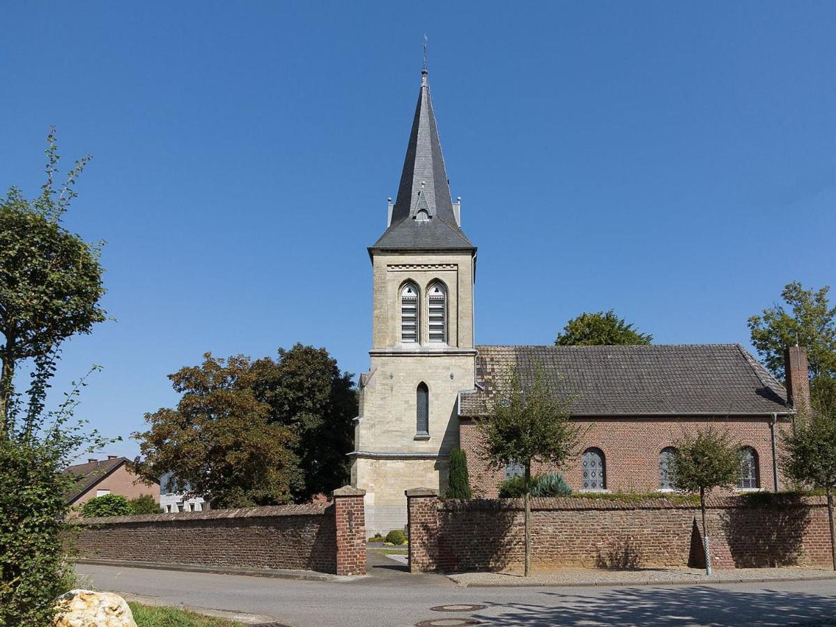 B&B 'T Wehrzien Selfkant 外观 照片