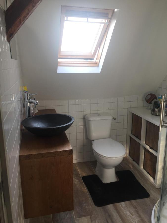 B&B 'T Wehrzien Selfkant 外观 照片
