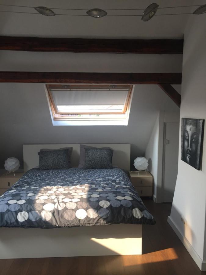 B&B 'T Wehrzien Selfkant 外观 照片