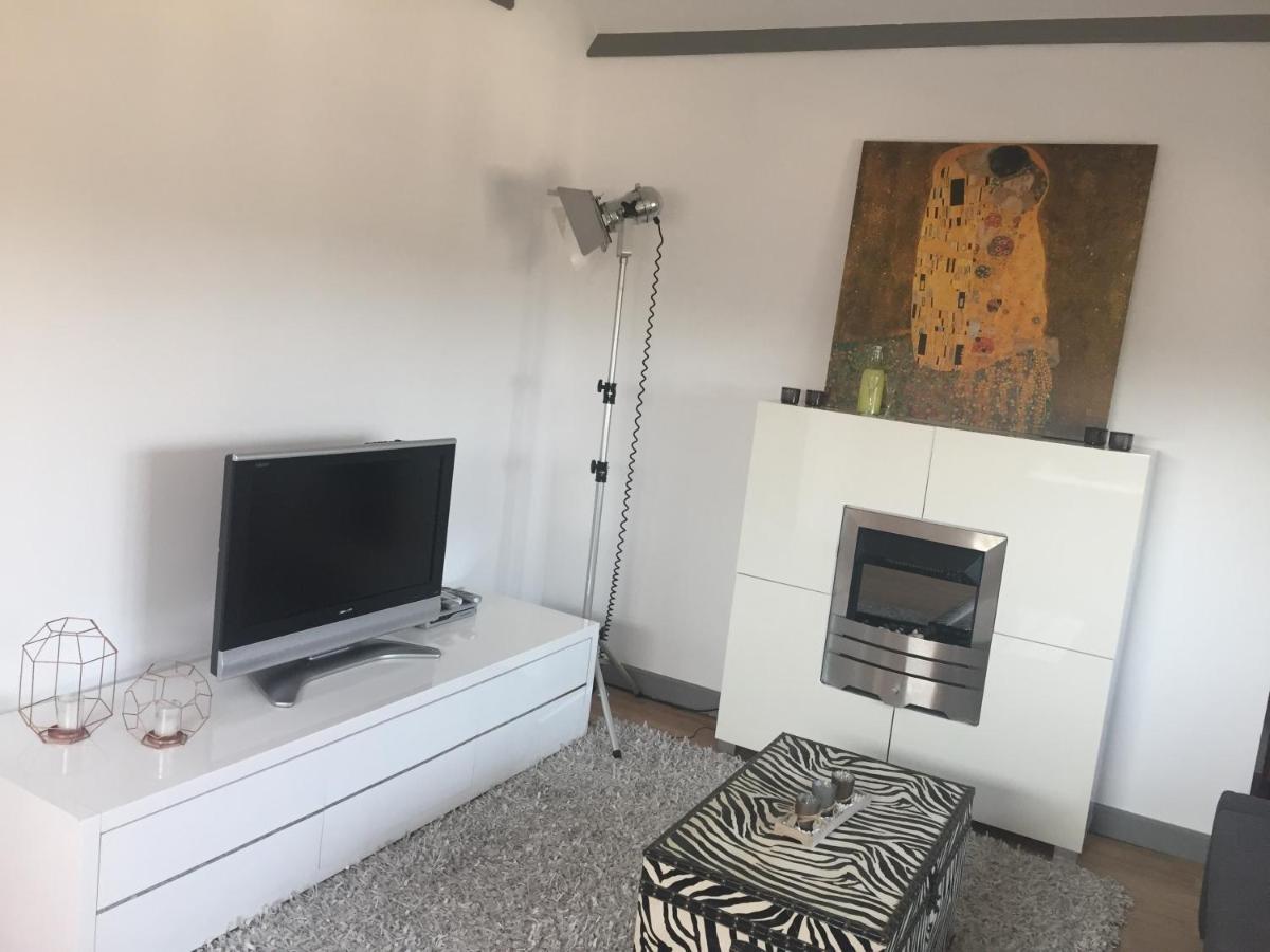 B&B 'T Wehrzien Selfkant 外观 照片