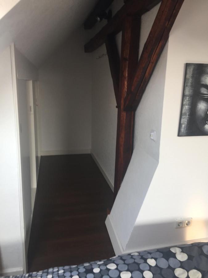 B&B 'T Wehrzien Selfkant 外观 照片