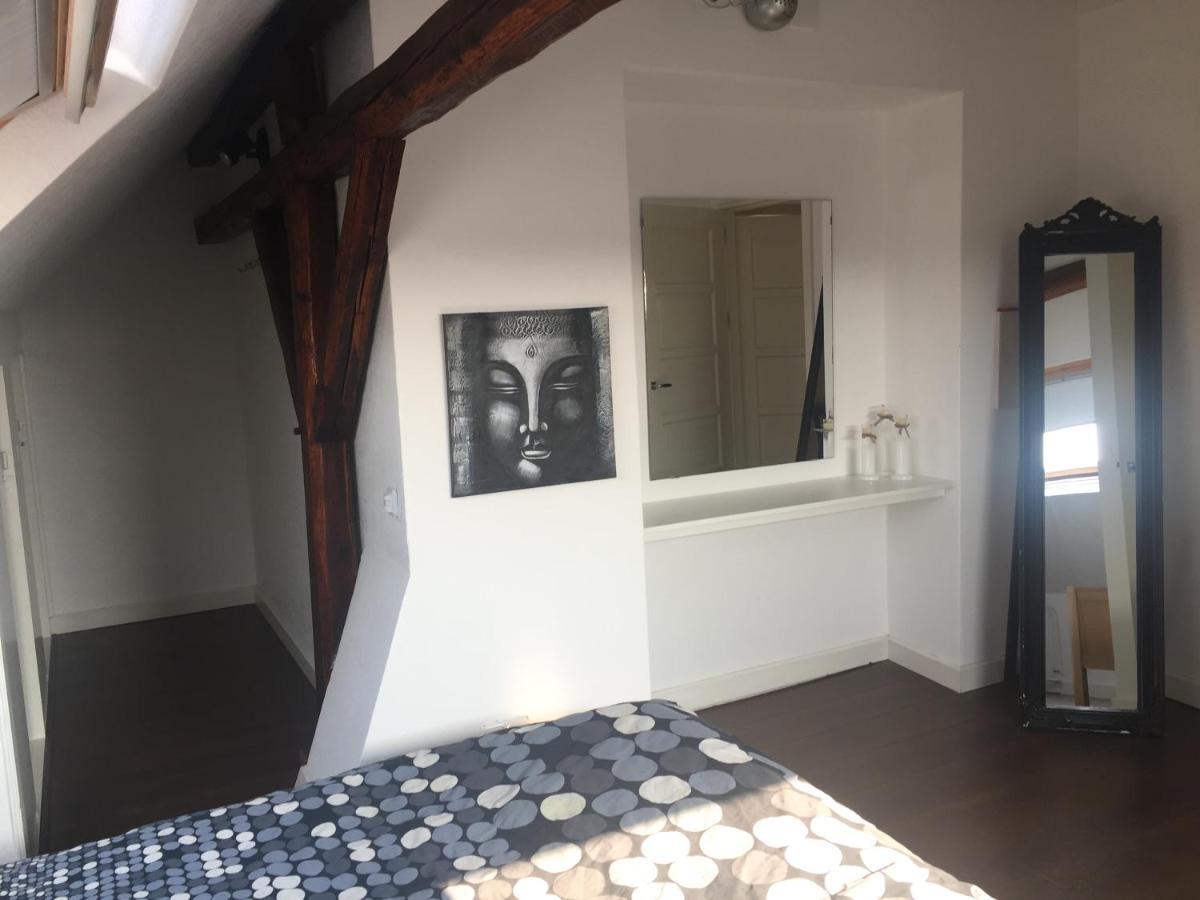 B&B 'T Wehrzien Selfkant 外观 照片