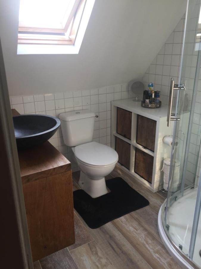 B&B 'T Wehrzien Selfkant 外观 照片