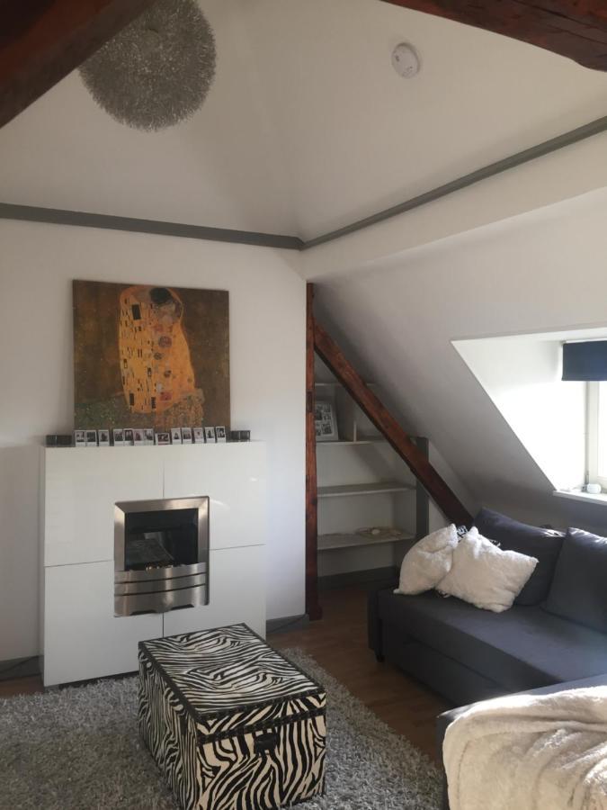 B&B 'T Wehrzien Selfkant 外观 照片