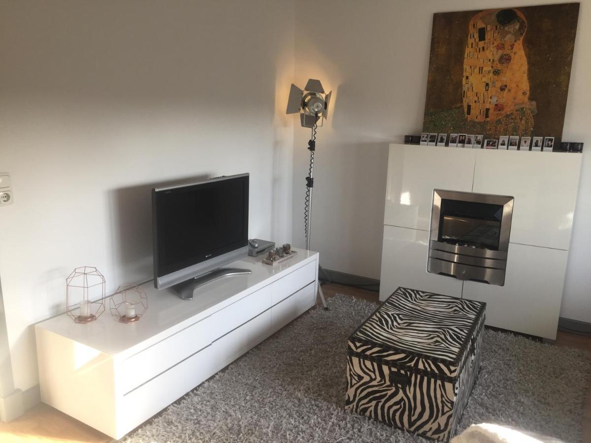 B&B 'T Wehrzien Selfkant 外观 照片