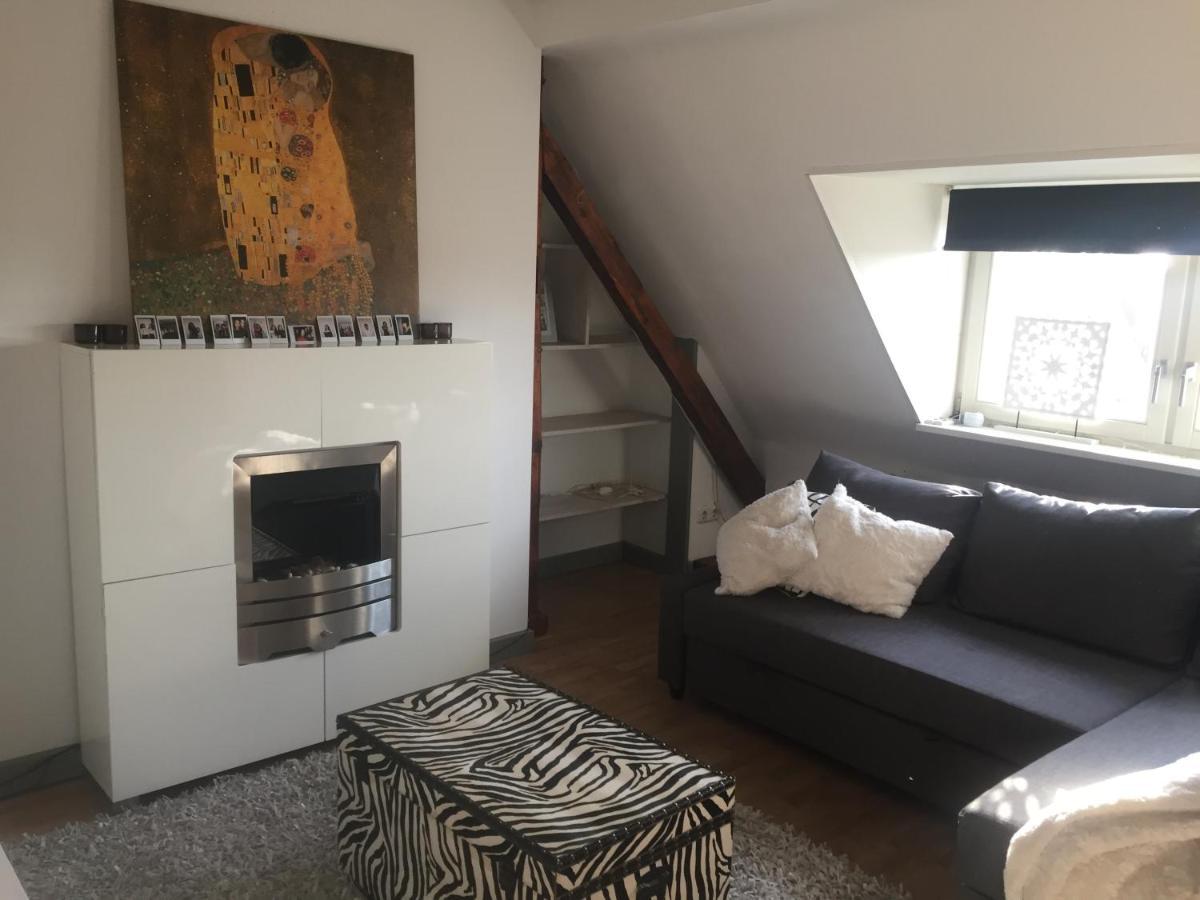 B&B 'T Wehrzien Selfkant 外观 照片